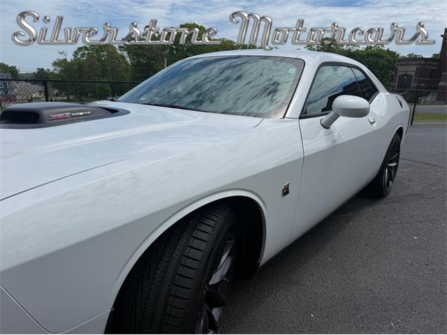 2019 Dodge Challenger (CC-2078905) for sale in North Andover, Massachusetts