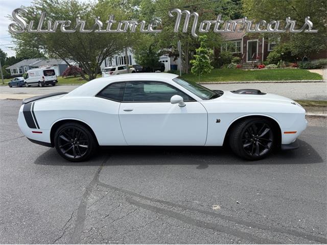 2019 Dodge Challenger (CC-2078905) for sale in North Andover, Massachusetts