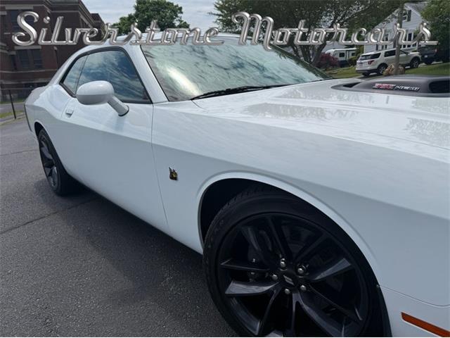 2019 Dodge Challenger (CC-2078905) for sale in North Andover, Massachusetts