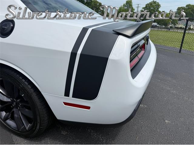 2019 Dodge Challenger (CC-2078905) for sale in North Andover, Massachusetts