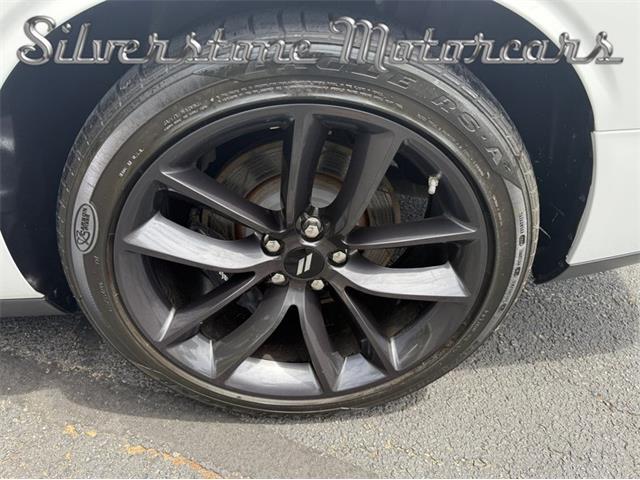 2019 Dodge Challenger (CC-2078905) for sale in North Andover, Massachusetts