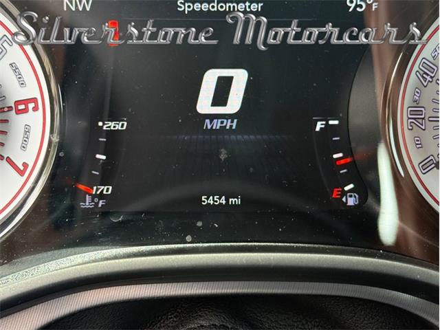 2019 Dodge Challenger (CC-2078905) for sale in North Andover, Massachusetts