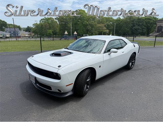 2019 Dodge Challenger (CC-2078905) for sale in North Andover, Massachusetts