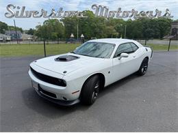 2019 Dodge Challenger (CC-2078905) for sale in North Andover, Massachusetts