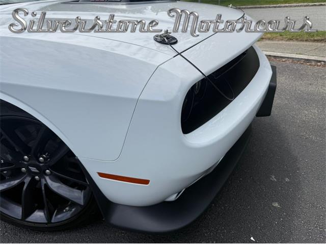 2019 Dodge Challenger (CC-2078905) for sale in North Andover, Massachusetts