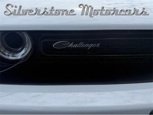 2019 Dodge Challenger (CC-2078905) for sale in North Andover, Massachusetts