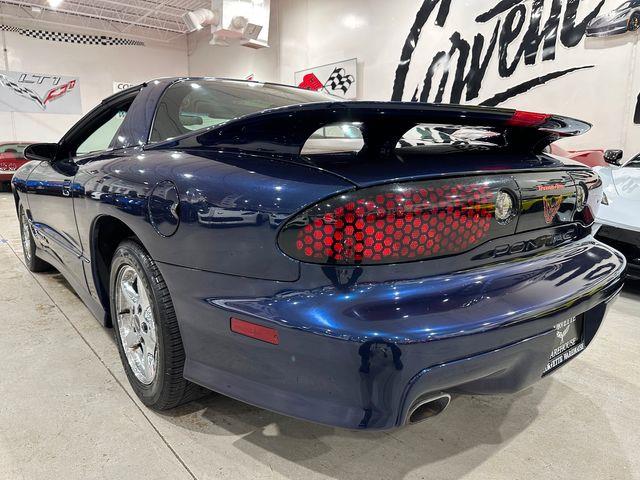 2000 Pontiac Firebird (CC-2078906) for sale in Dallas, Texas