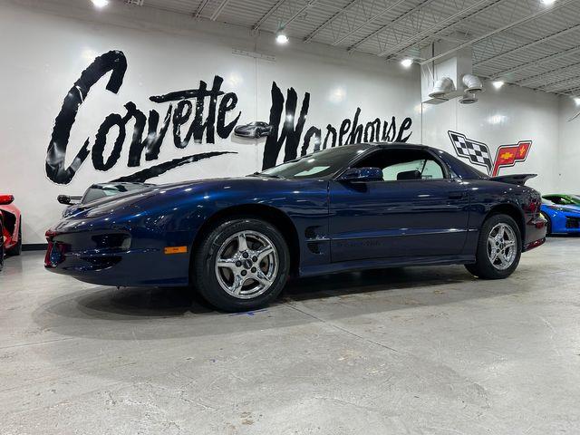 2000 Pontiac Firebird (CC-2078906) for sale in Dallas, Texas