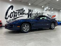 2000 Pontiac Firebird (CC-2078906) for sale in Dallas, Texas