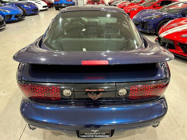 2000 Pontiac Firebird (CC-2078906) for sale in Dallas, Texas