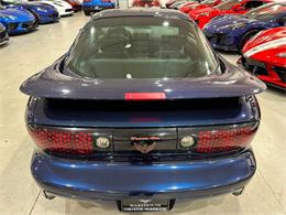 2000 Pontiac Firebird (CC-2078906) for sale in Dallas, Texas