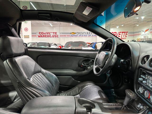 2000 Pontiac Firebird (CC-2078906) for sale in Dallas, Texas