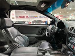 2000 Pontiac Firebird (CC-2078906) for sale in Dallas, Texas