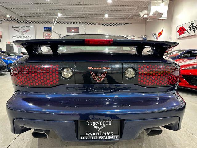2000 Pontiac Firebird (CC-2078906) for sale in Dallas, Texas