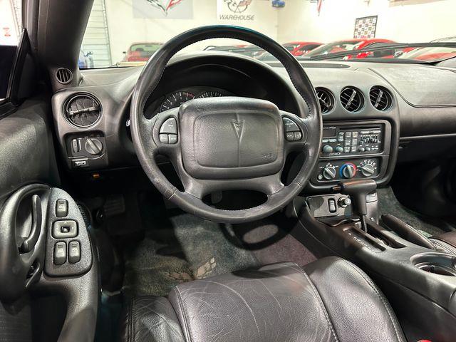 2000 Pontiac Firebird (CC-2078906) for sale in Dallas, Texas