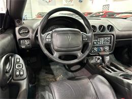 2000 Pontiac Firebird (CC-2078906) for sale in Dallas, Texas
