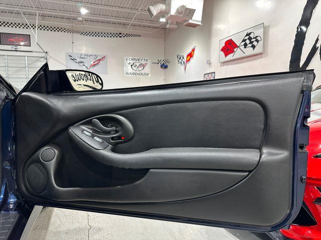 2000 Pontiac Firebird (CC-2078906) for sale in Dallas, Texas