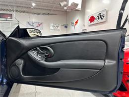 2000 Pontiac Firebird (CC-2078906) for sale in Dallas, Texas