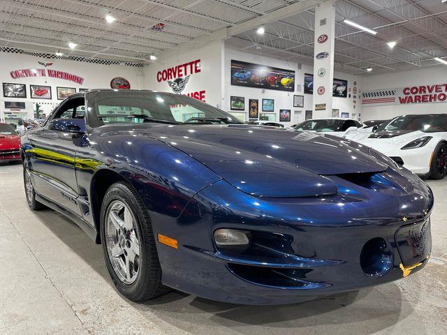 2000 Pontiac Firebird (CC-2078906) for sale in Dallas, Texas