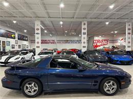 2000 Pontiac Firebird (CC-2078906) for sale in Dallas, Texas