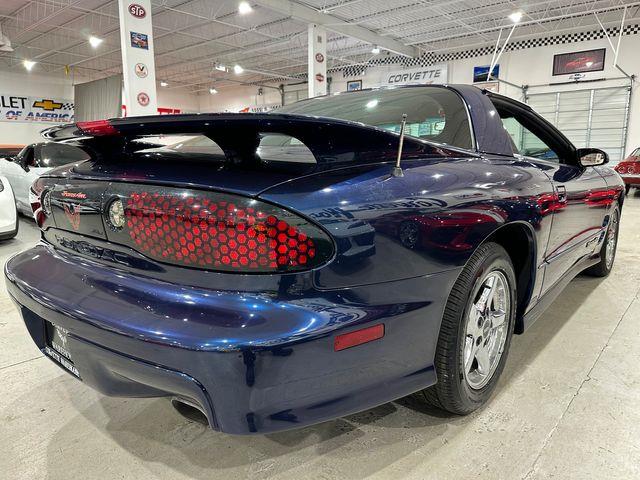 2000 Pontiac Firebird (CC-2078906) for sale in Dallas, Texas