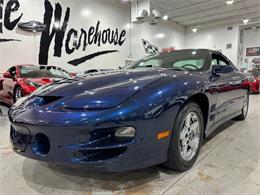 2000 Pontiac Firebird (CC-2078906) for sale in Dallas, Texas