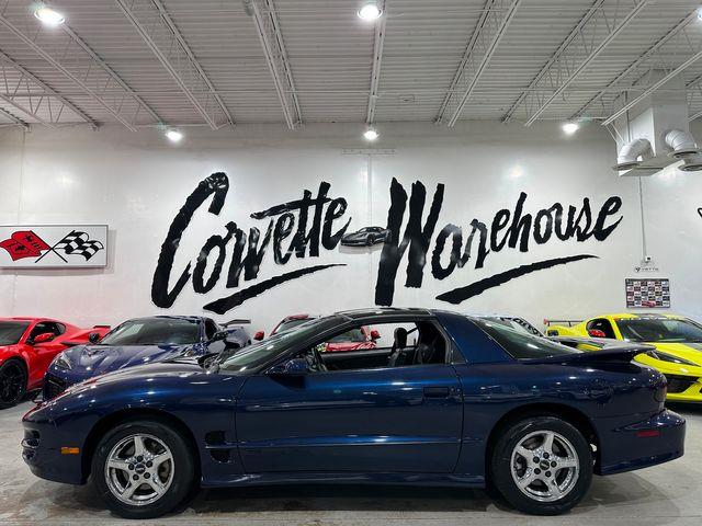 2000 Pontiac Firebird (CC-2078906) for sale in Dallas, Texas