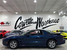 2000 Pontiac Firebird (CC-2078906) for sale in Dallas, Texas