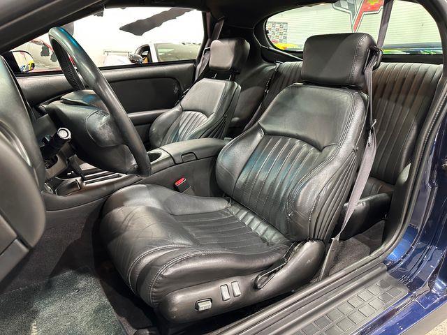 2000 Pontiac Firebird (CC-2078906) for sale in Dallas, Texas