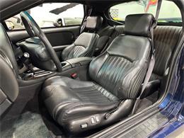 2000 Pontiac Firebird (CC-2078906) for sale in Dallas, Texas