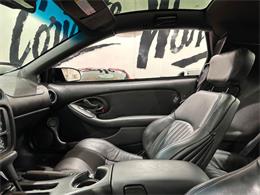 2000 Pontiac Firebird (CC-2078906) for sale in Dallas, Texas