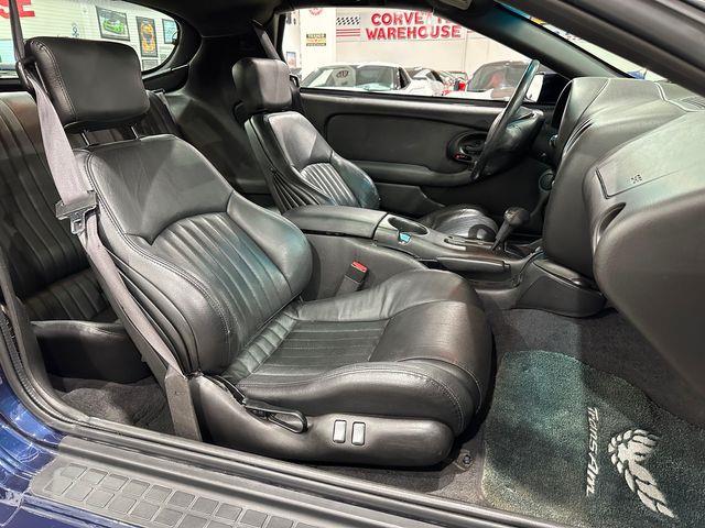 2000 Pontiac Firebird (CC-2078906) for sale in Dallas, Texas