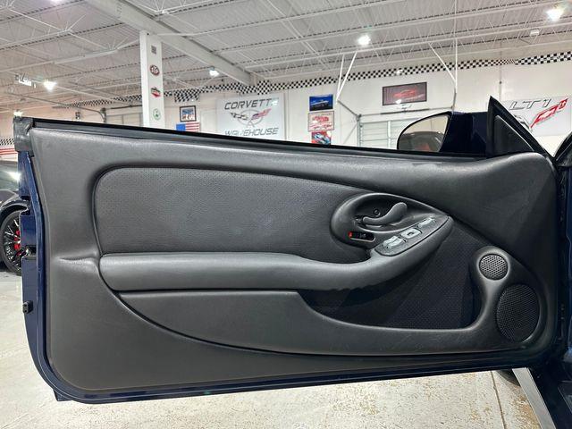 2000 Pontiac Firebird (CC-2078906) for sale in Dallas, Texas