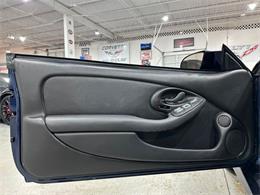 2000 Pontiac Firebird (CC-2078906) for sale in Dallas, Texas