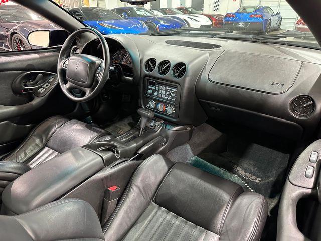 2000 Pontiac Firebird (CC-2078906) for sale in Dallas, Texas