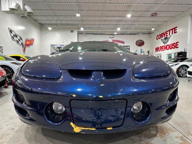 2000 Pontiac Firebird (CC-2078906) for sale in Dallas, Texas