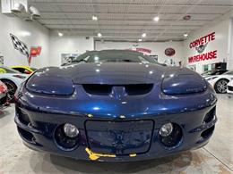 2000 Pontiac Firebird (CC-2078906) for sale in Dallas, Texas