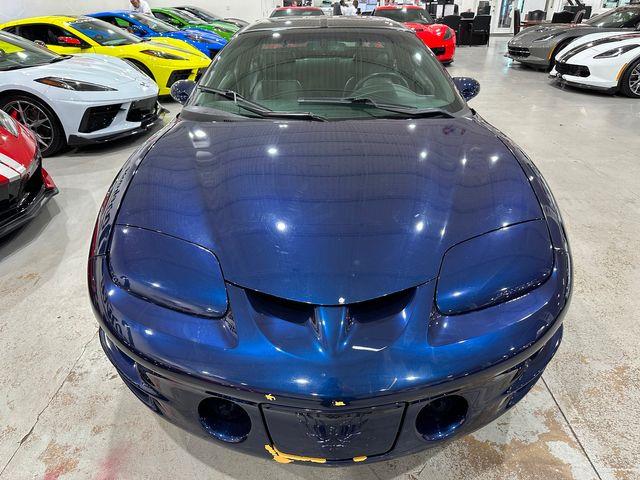 2000 Pontiac Firebird (CC-2078906) for sale in Dallas, Texas