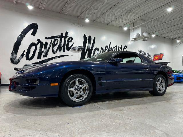 2000 Pontiac Firebird (CC-2078906) for sale in Dallas, Texas