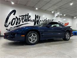 2000 Pontiac Firebird (CC-2078906) for sale in Dallas, Texas