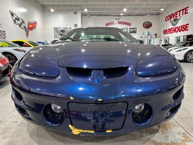 2000 Pontiac Firebird (CC-2078906) for sale in Dallas, Texas