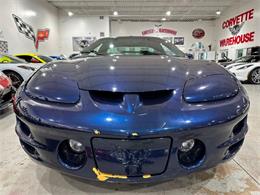 2000 Pontiac Firebird (CC-2078906) for sale in Dallas, Texas