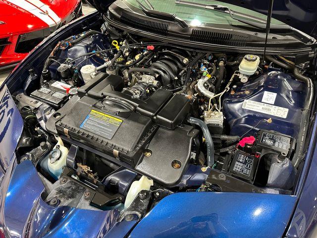 2000 Pontiac Firebird (CC-2078906) for sale in Dallas, Texas