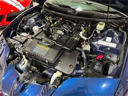 2000 Pontiac Firebird (CC-2078906) for sale in Dallas, Texas