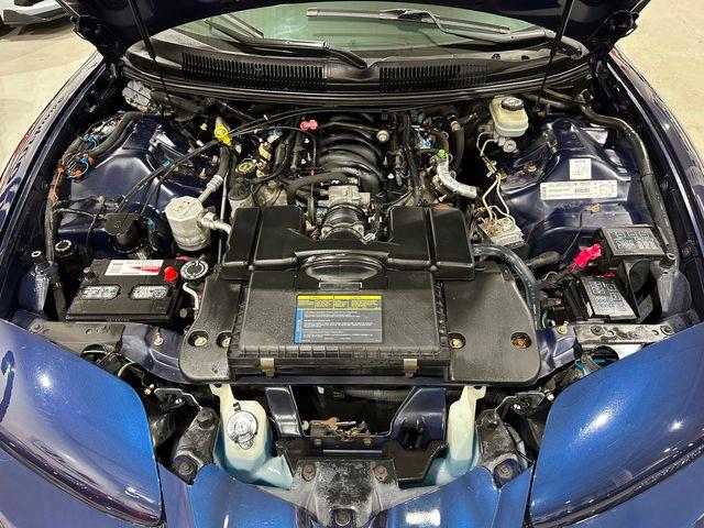 2000 Pontiac Firebird (CC-2078906) for sale in Dallas, Texas