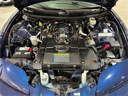 2000 Pontiac Firebird (CC-2078906) for sale in Dallas, Texas