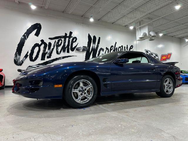 2000 Pontiac Firebird (CC-2078906) for sale in Dallas, Texas