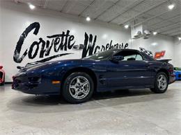 2000 Pontiac Firebird (CC-2078906) for sale in Dallas, Texas