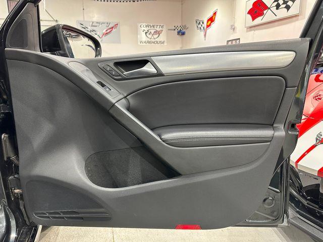 2012 Volkswagen Golf (CC-2078907) for sale in Dallas, Texas