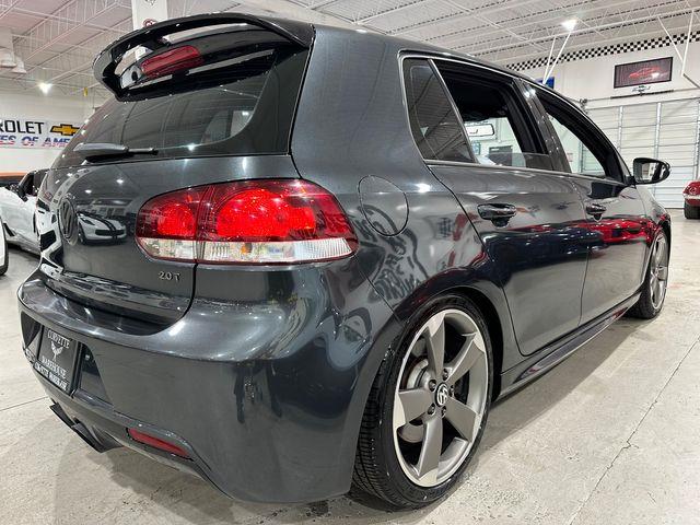 2012 Volkswagen Golf (CC-2078907) for sale in Dallas, Texas